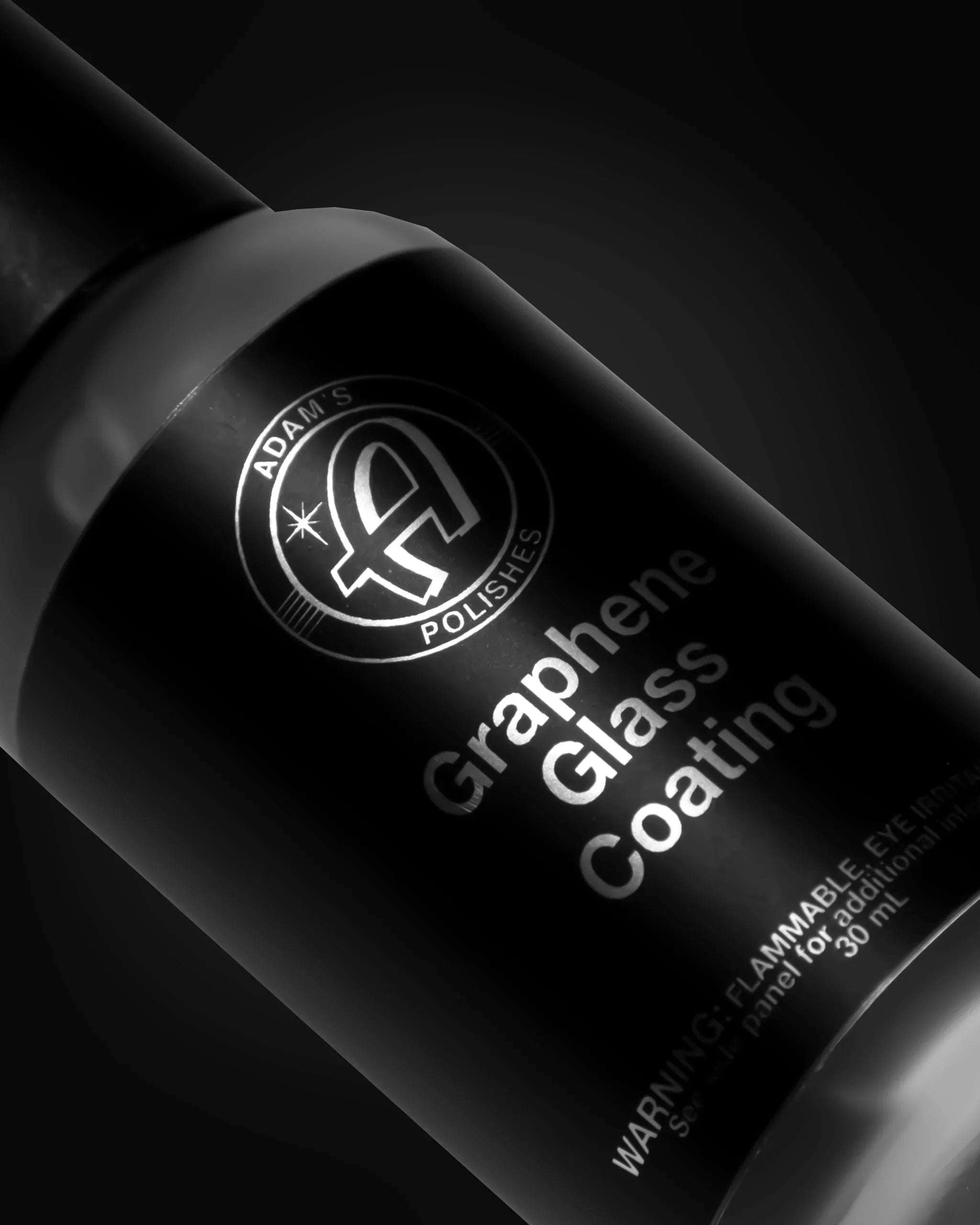Adam's Graphene Ceramic Glass Coating