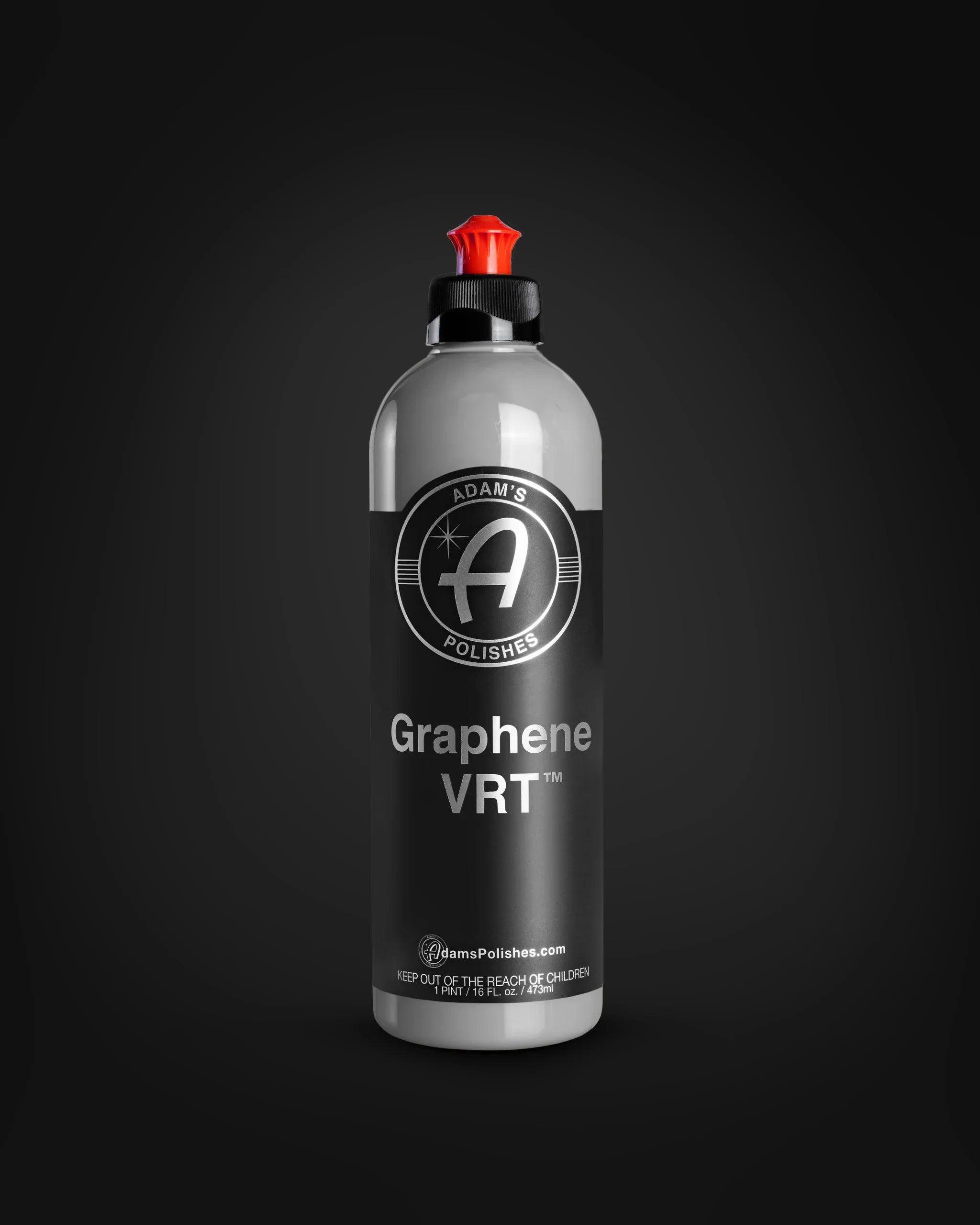 Adam's Graphene VRT™