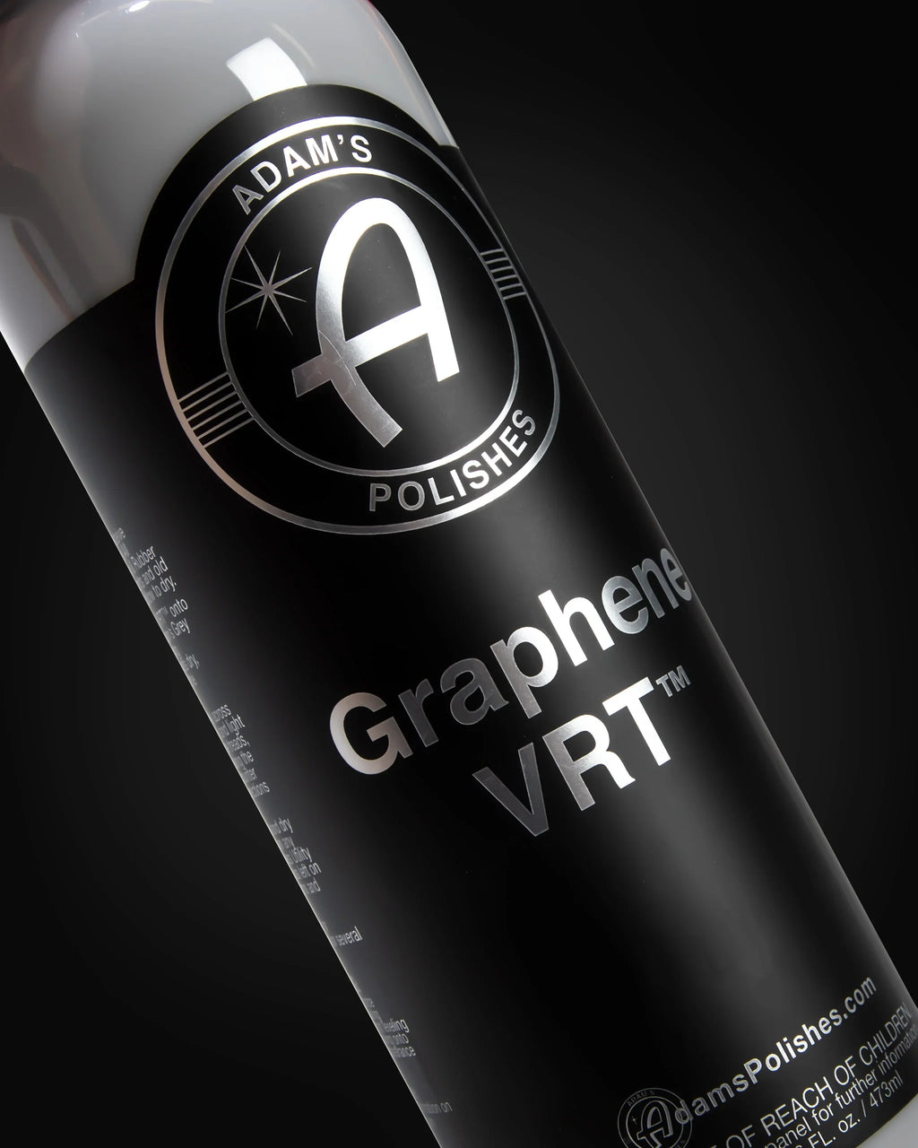 Adam's Graphene VRT™