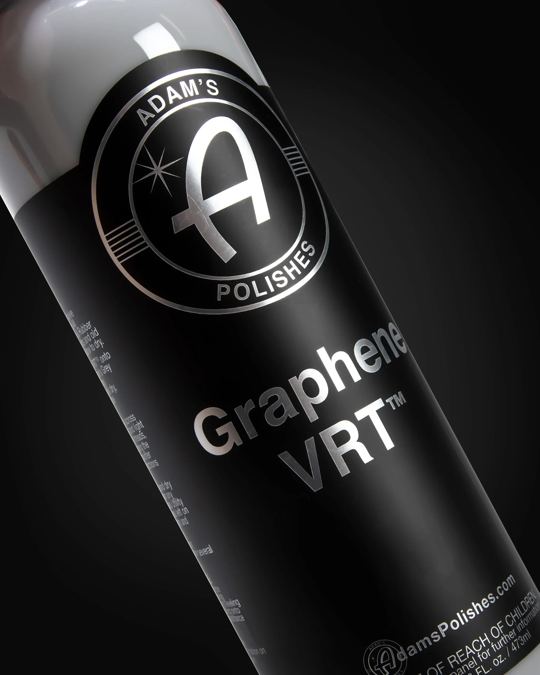 Adam's Graphene VRT™