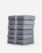 Adam's Microfiber Applicator Pad (Grey)
