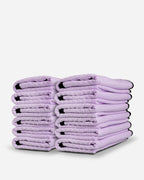 Adam's Microfiber Waterless Wash Towels
