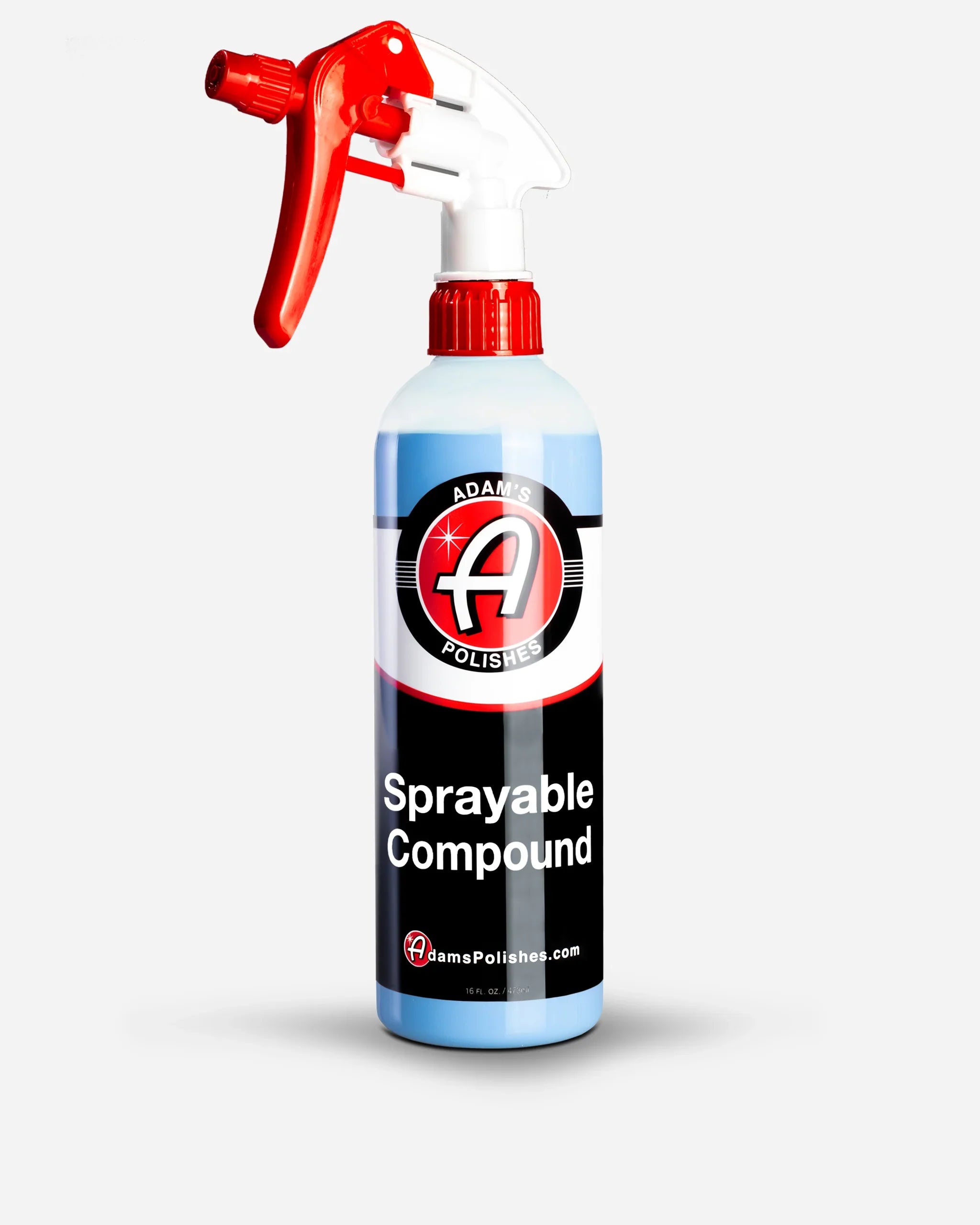 Adam's Sprayable Compound (16oz)