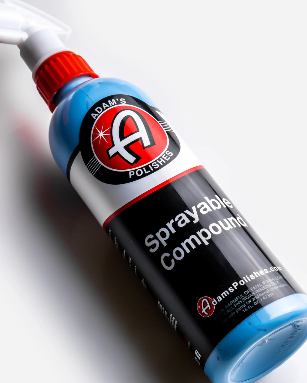 Adam's Sprayable Compound (16oz)