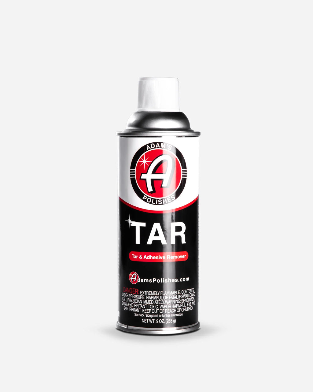 Adam's TAR (Tar and Adhesive Remover)
