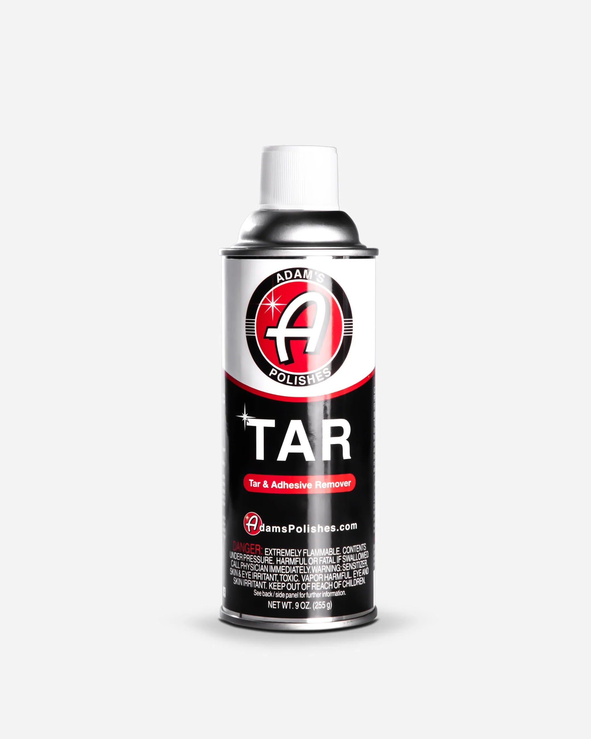 Adam's TAR (Tar and Adhesive Remover)