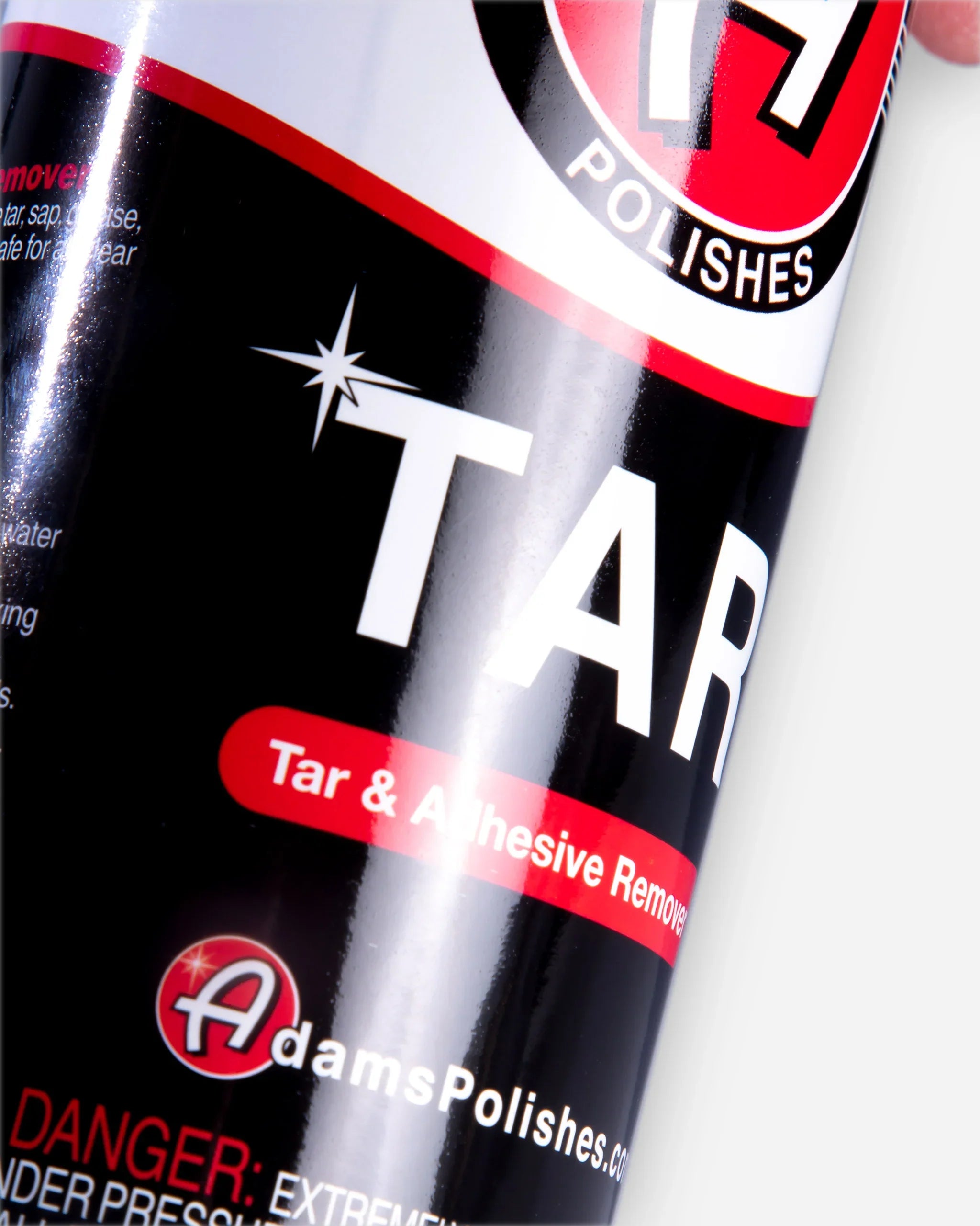 Adam's TAR (Tar and Adhesive Remover)