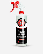 Adam's Towel & Pad Revitalizer