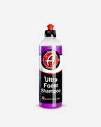 Adam's Ultra Foam Shampoo