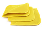 [Bug/Decon Flip] Microfiber Mesh Bug & Decontamination Towels