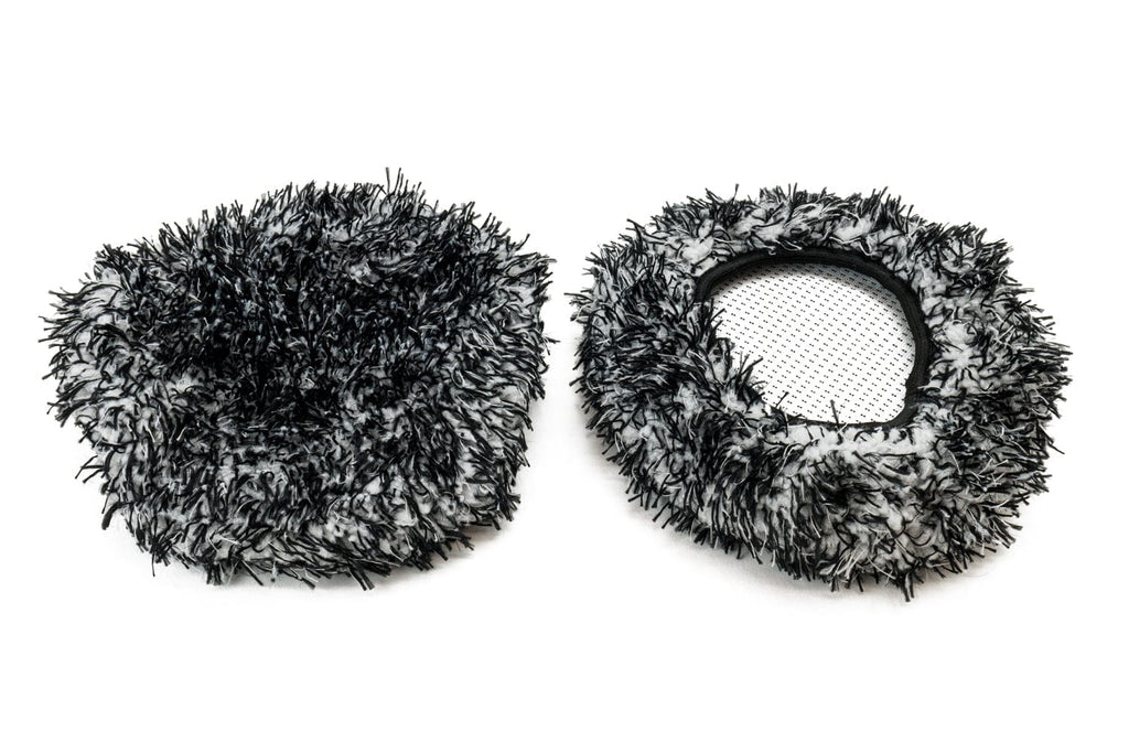 [Reacher Dust Covers] Dash Duster Covers