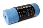 Auto Fiber Roll-o-Rags