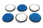 U.F.O. Pads - Upholstery / Fabric Orbital Microfiber Pads