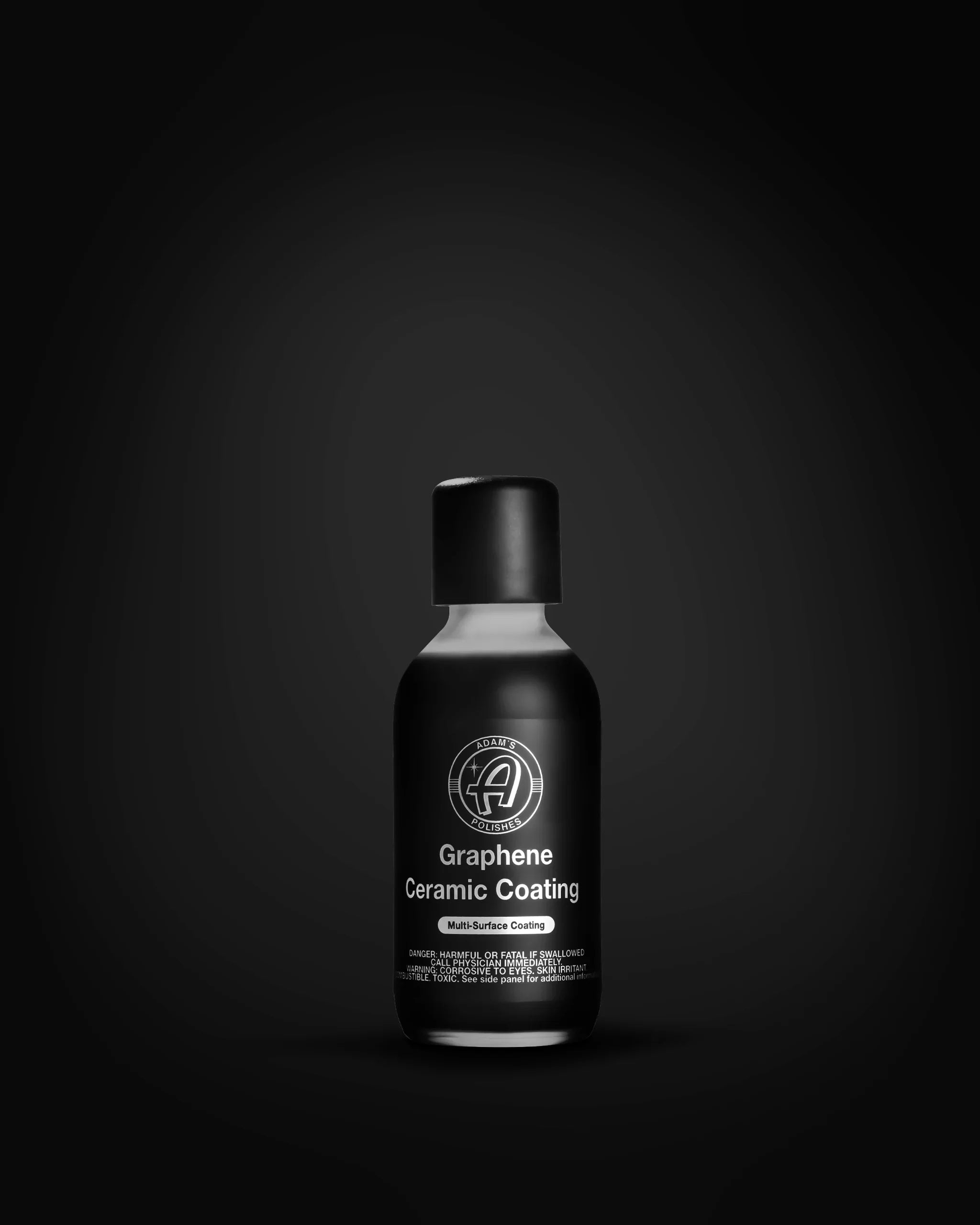 Graphene Ceramic Coating™