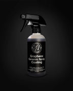 Graphene Ceramic Spray Coating
