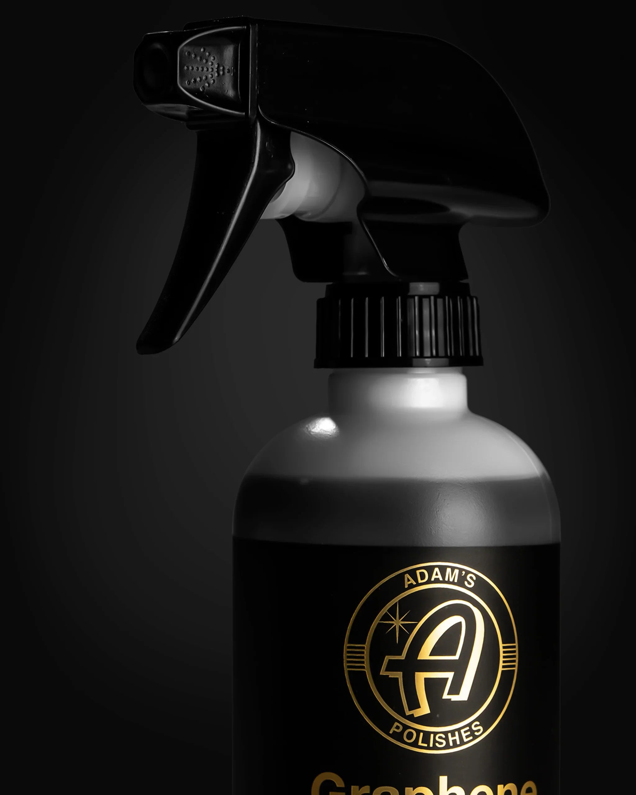 Graphene Ceramic Spray Coating Advanced