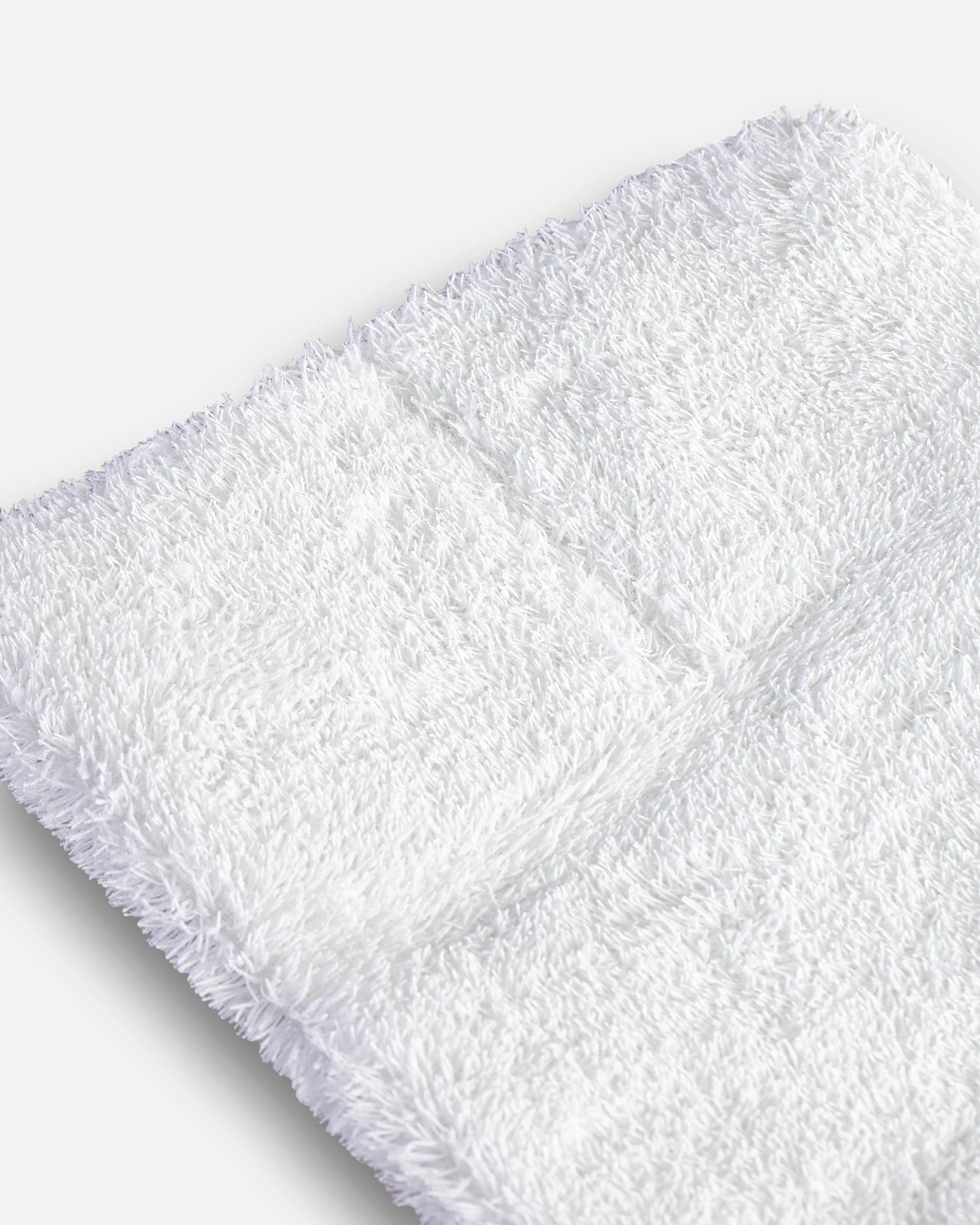 Adam's Interior Scrubbing Mitt