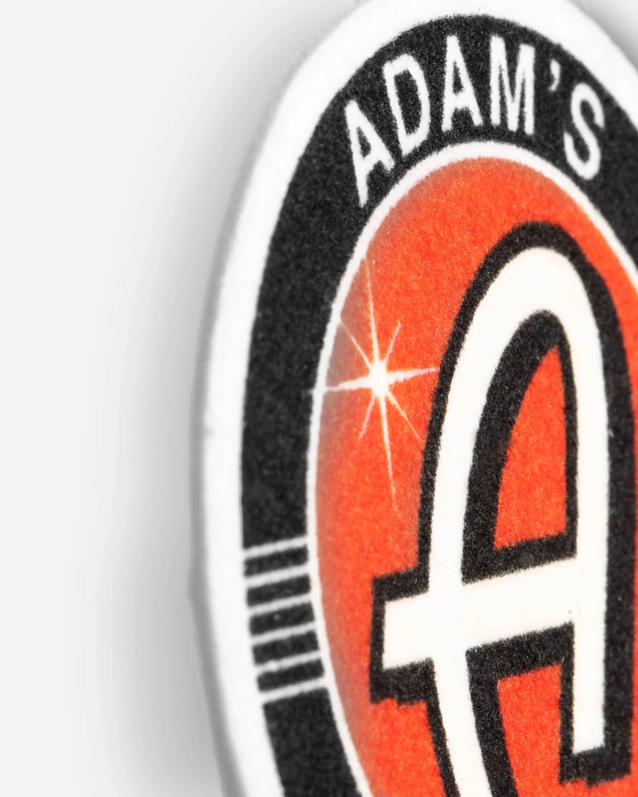 Adam's Detail Spray Scented Air Freshener (Strawberry)