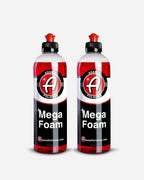 Adam's Mega Foam