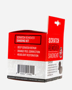 Adam's Scratch Remover Sanding Kit