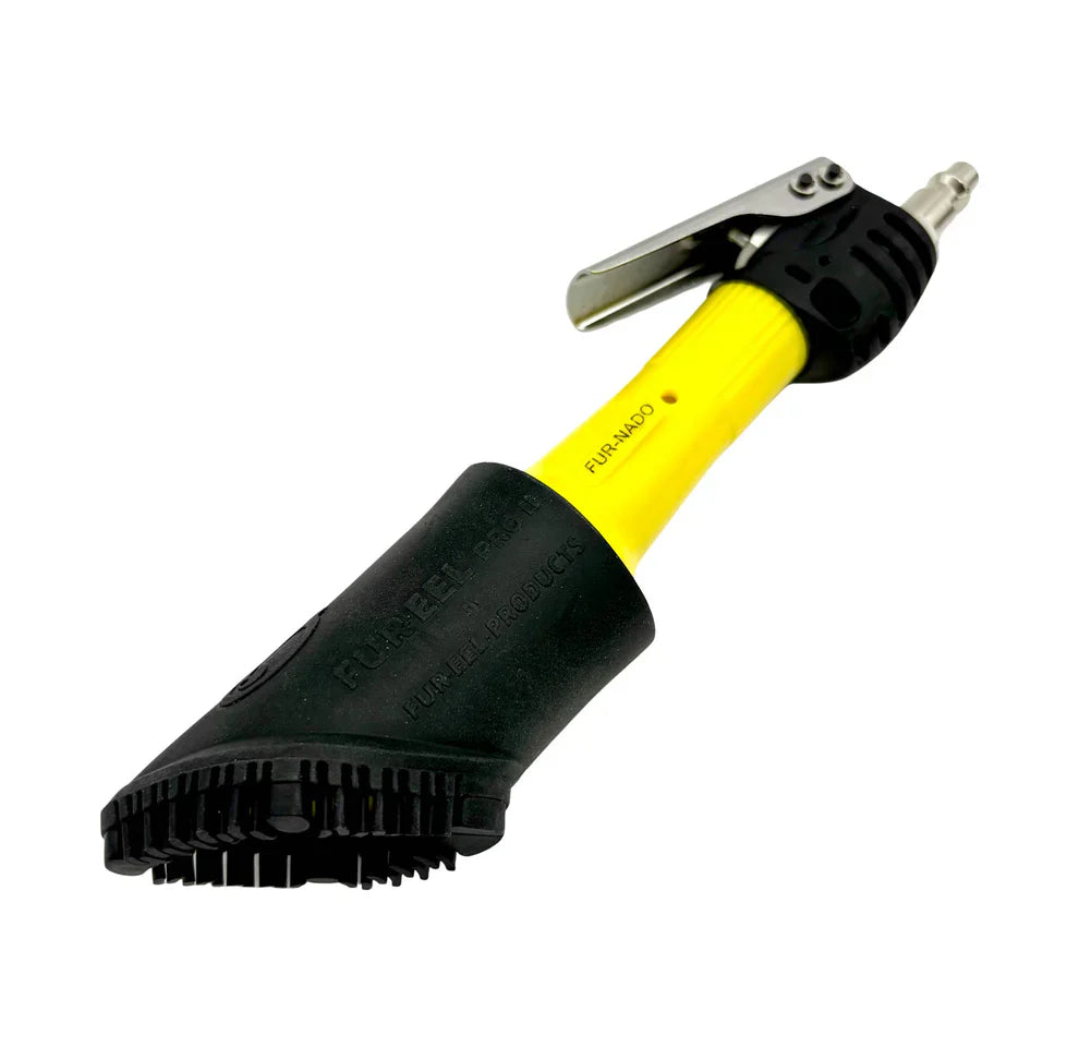 FURNADO - Tornador Mini Attachment