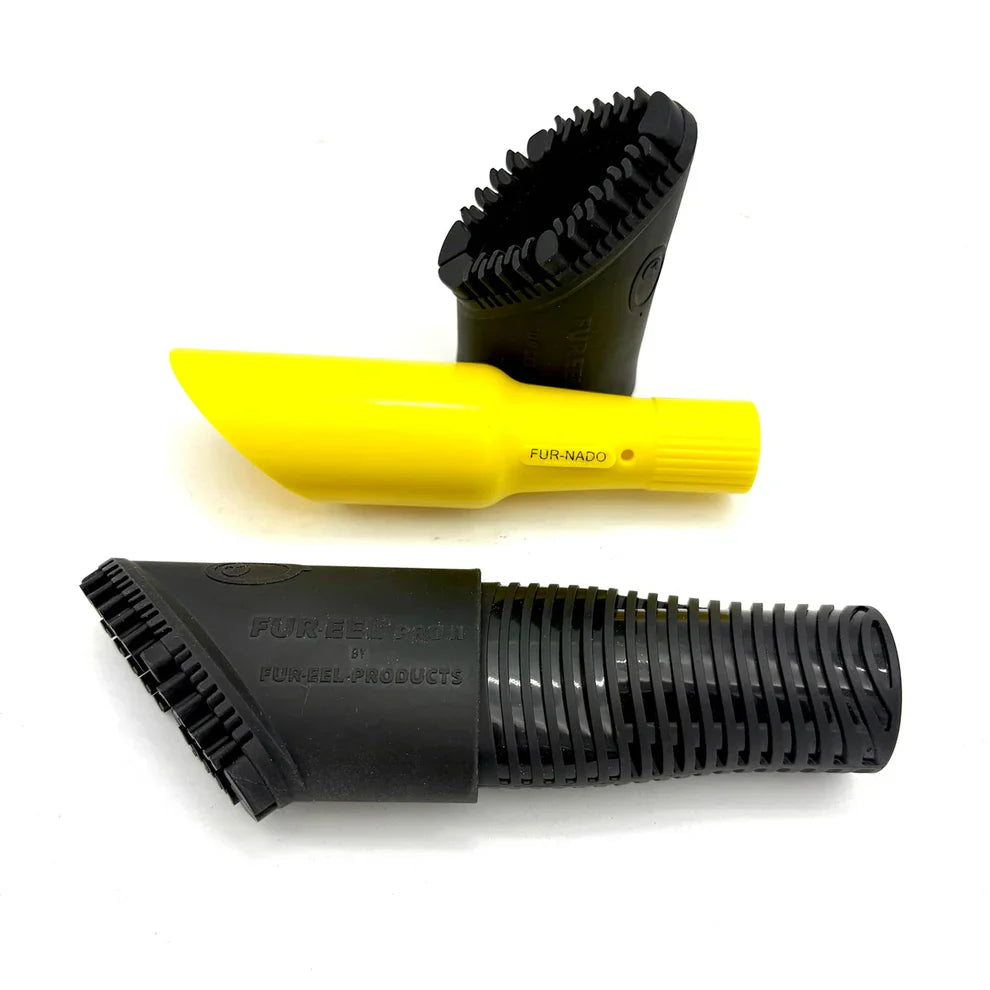 FURNADO - Tornador Mini Attachment