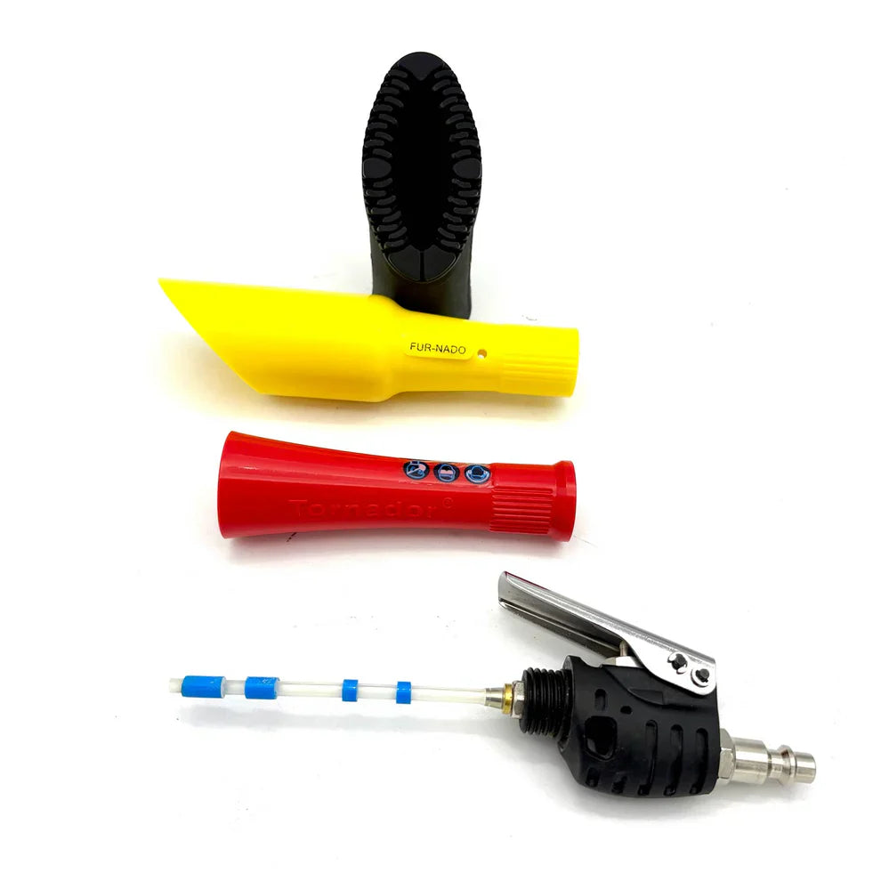 FURNADO - Tornador Mini Attachment
