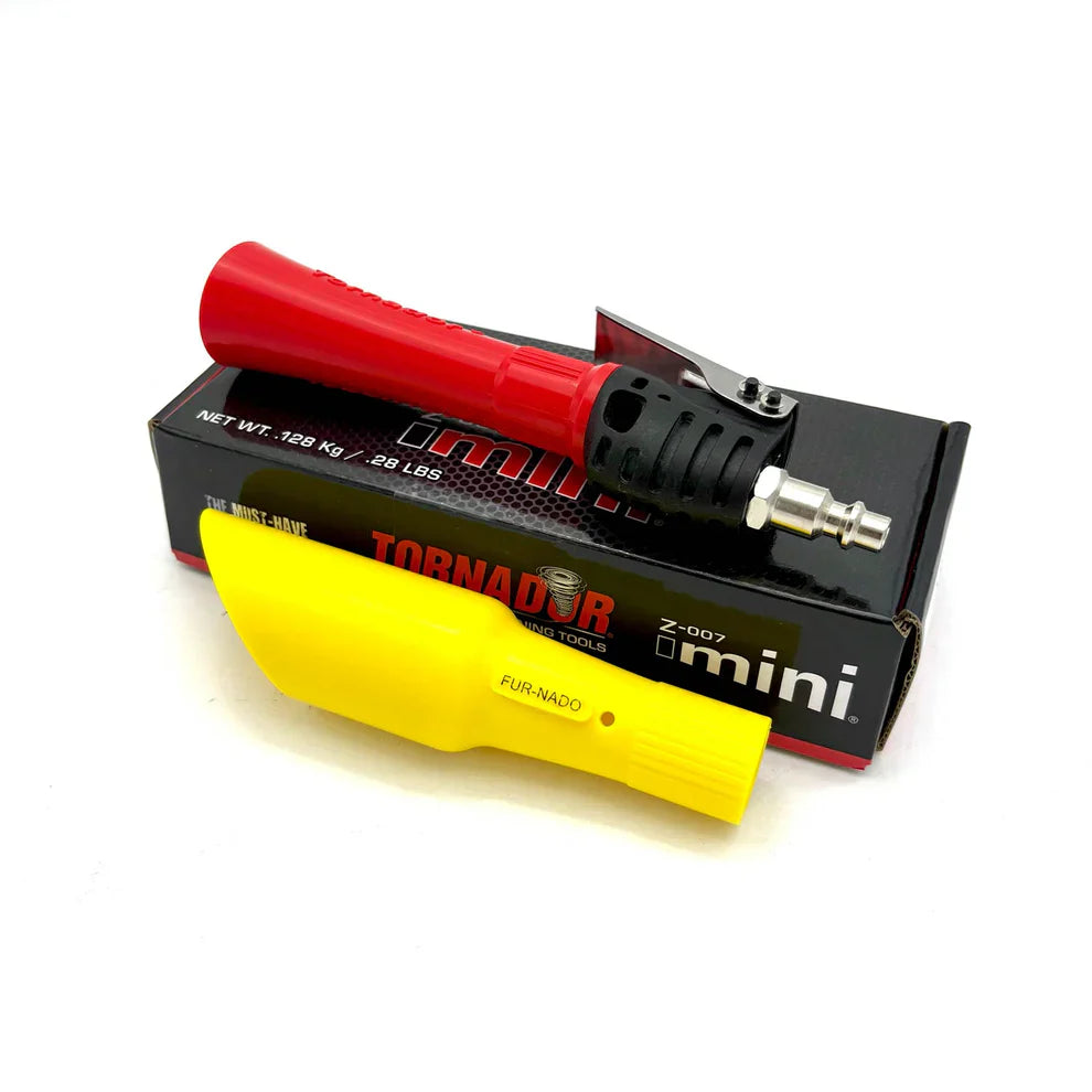 FURNADO - Tornador Mini Attachment