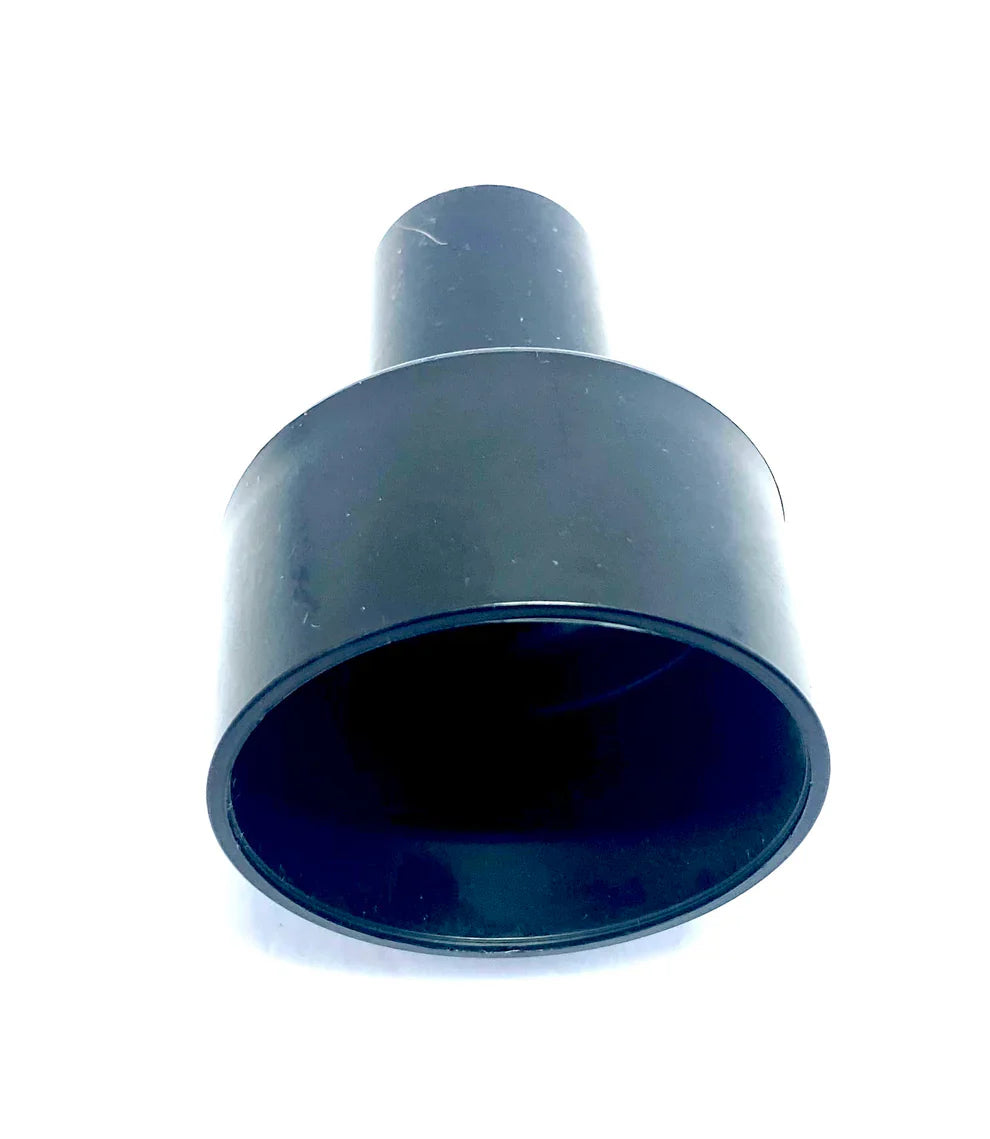 Adapter (C) Rigid/ Shop Vac Adapter