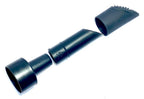 Adapter (C) Rigid/ Shop Vac Adapter