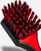 Adam's Wheel & Tire Brush Combo Kit