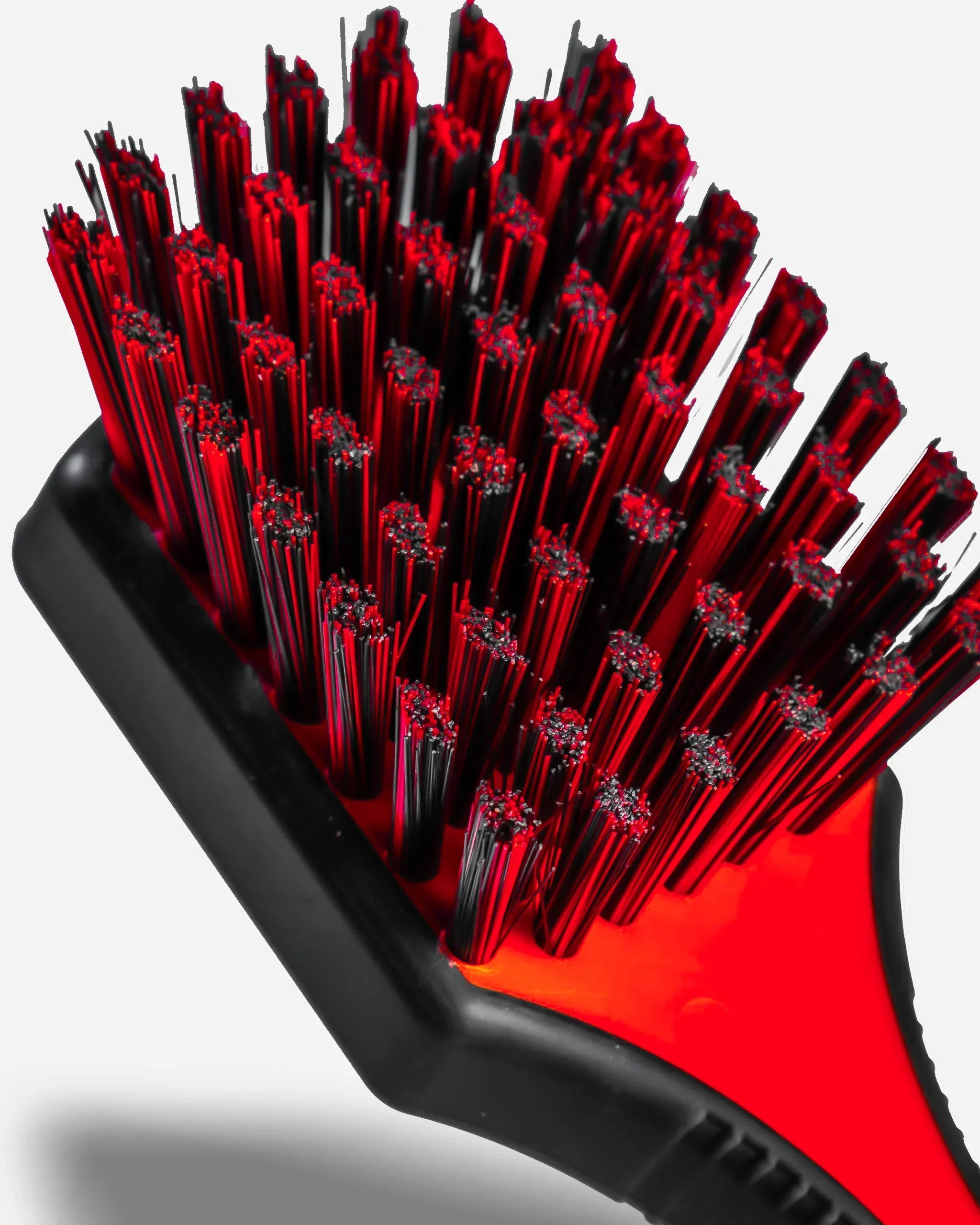Adam's Wheel & Tire Brush Combo Kit