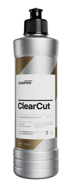 CARPRO ClearCut Compound 250 ml (8oz)