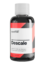 CARPRO Descale Acid Wash
