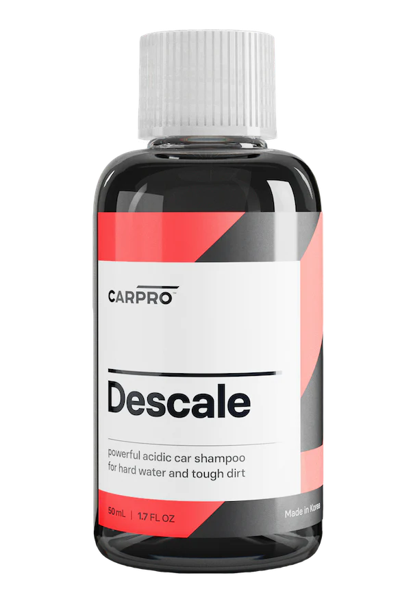 CARPRO Descale Acid Wash