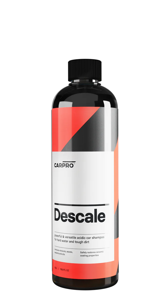 CARPRO Descale Acid Wash