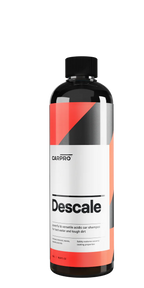 CARPRO Descale Acid Wash