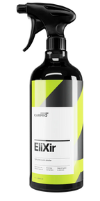 CARPRO EliXir Ceramic Detailer 1 Liter (34oz)