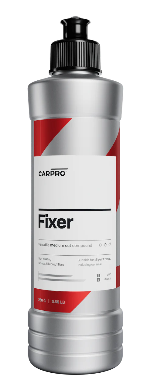 CARPRO Fixer Medium Cut Compound
