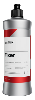 CARPRO Fixer Medium Cut Compound