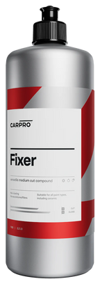 CARPRO Fixer Medium Cut Compound