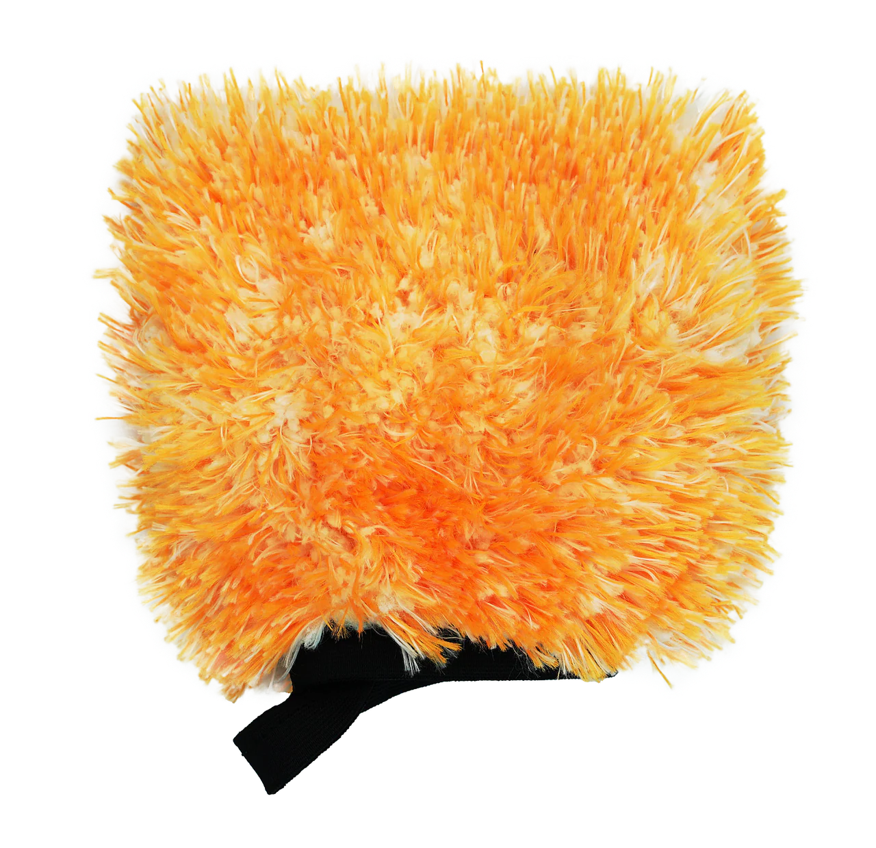 CARPRO FingerPrint Mini Wheel Mitt