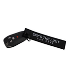 CARPRO/STL Jet Tag Keychain