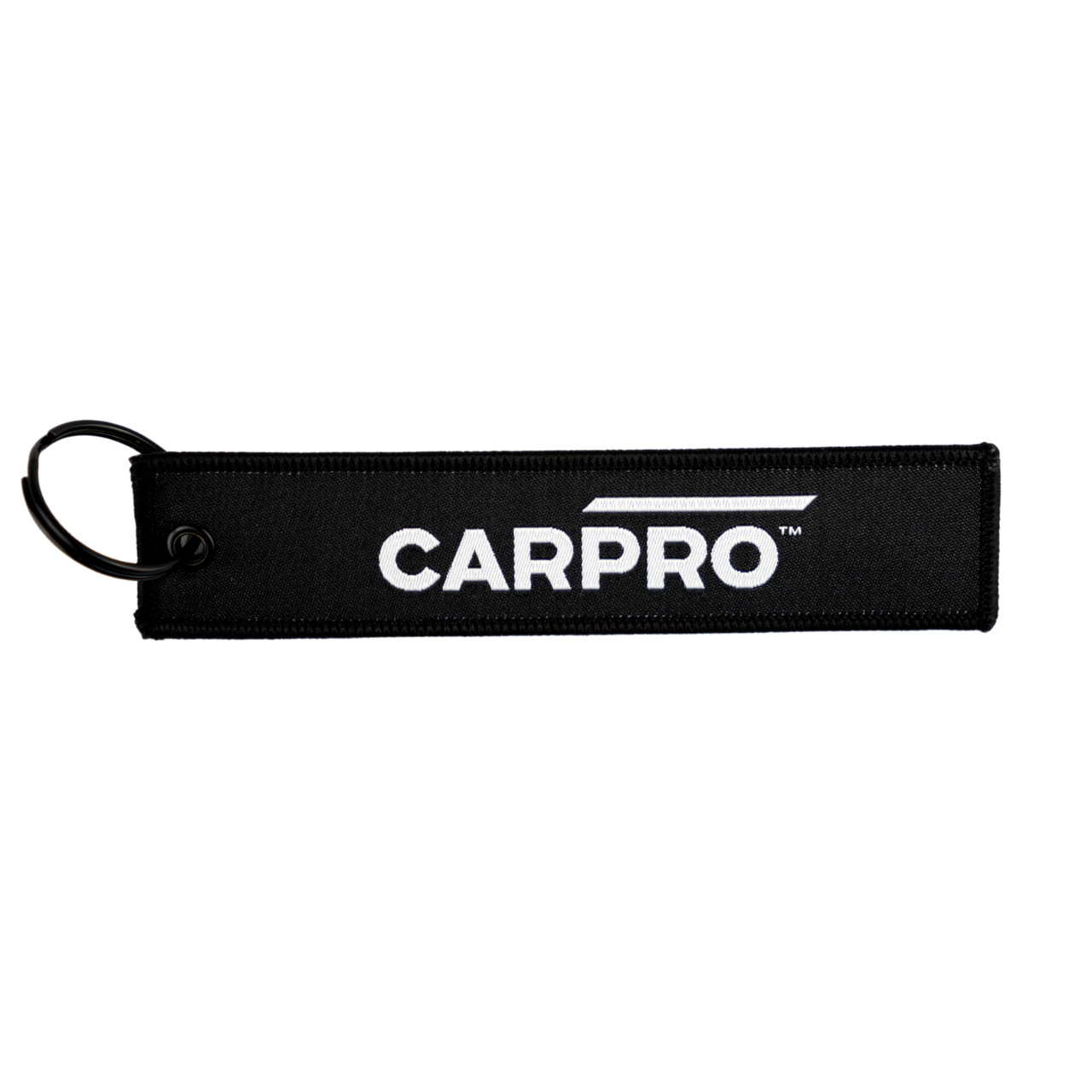 CARPRO/STL Jet Tag Keychain