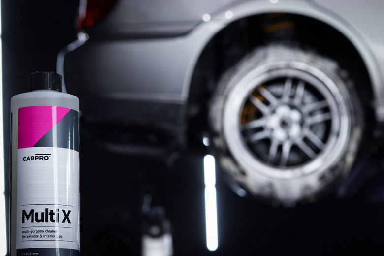 CARPRO MultiX All Purpose Cleaner Concentrate 1 Liter (34oz)