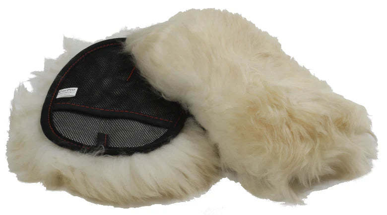 CARPRO Merino Wool Wash Mitt