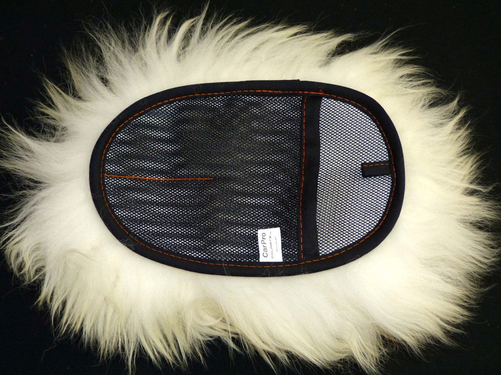 CARPRO Merino Wool Wash Mitt