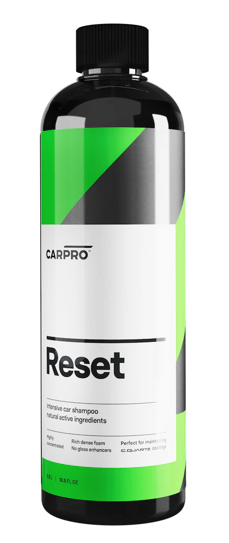 CARPRO Reset