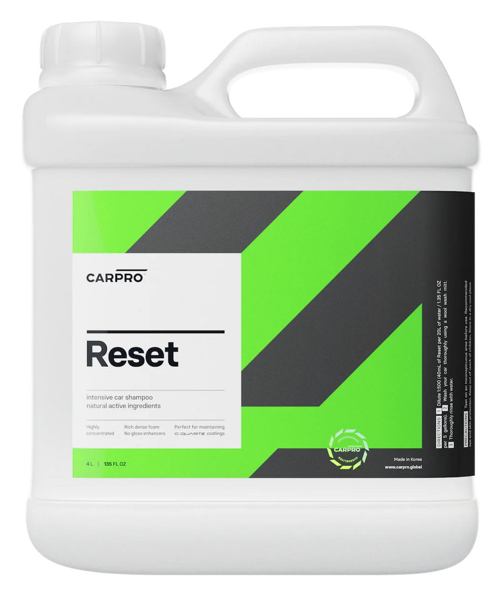CARPRO Reset