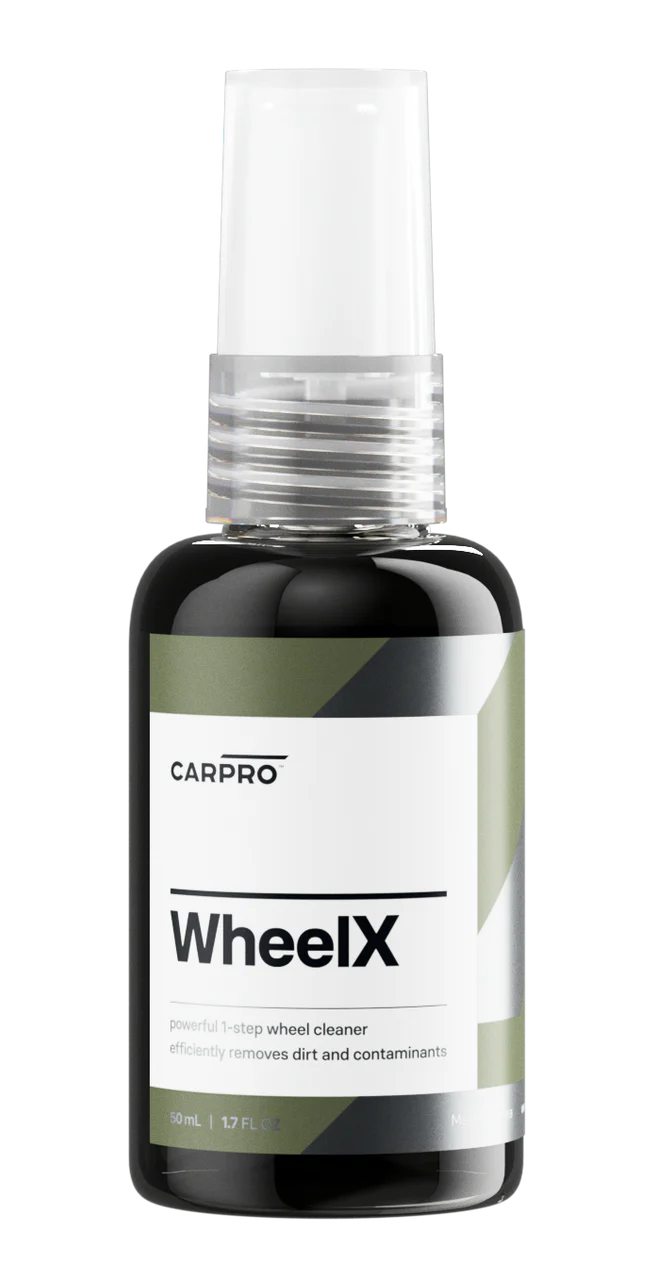 CARPRO WheelX Wheel Cleaner